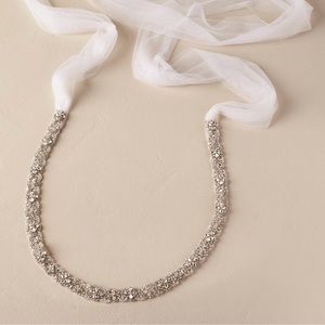 BHLDN Wedding sash